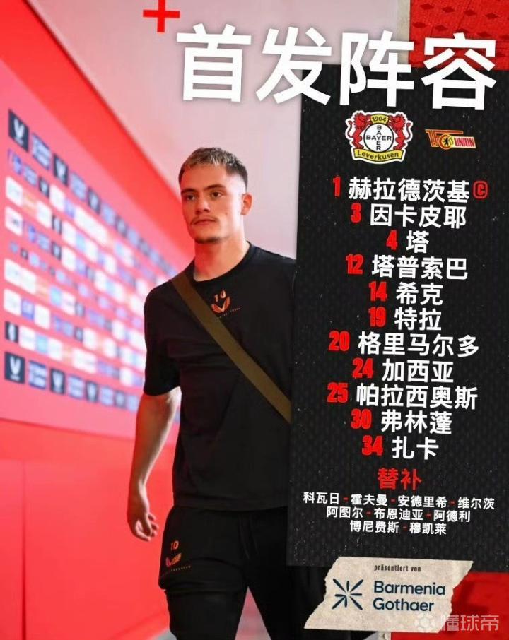 爱游戏网页版-勒沃库森迎战柏林联盟，争夺三分