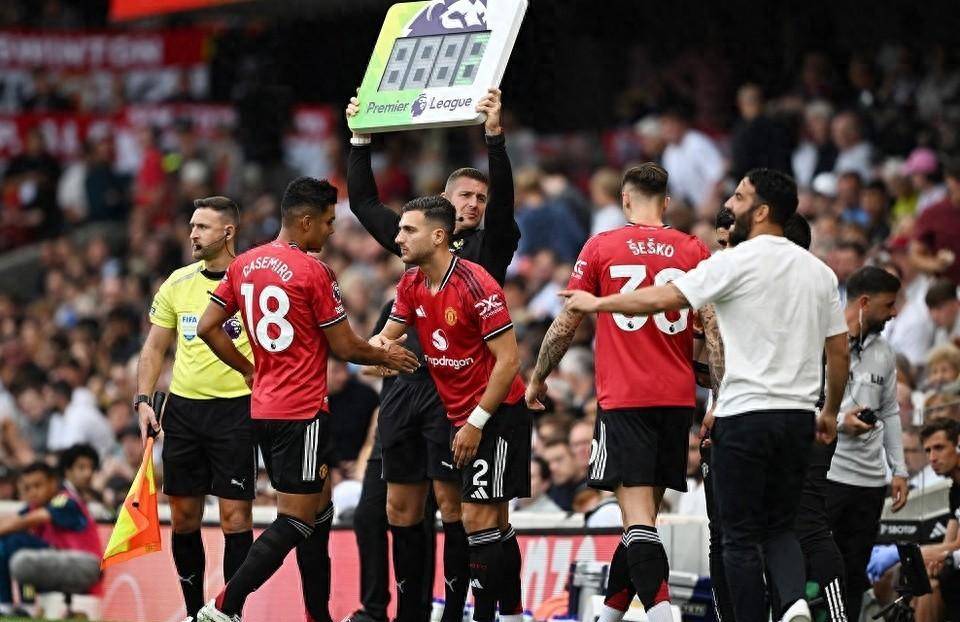 富勒姆战平对手，保持中游崛起势头的简单介绍