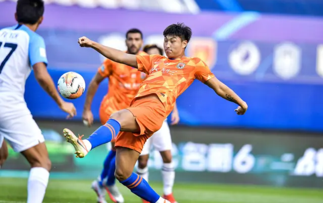 广州富力战绩起伏,山东鲁能前程光明的简单介绍 广州富力战绩起伏,山东鲁能前程光明的简单介绍