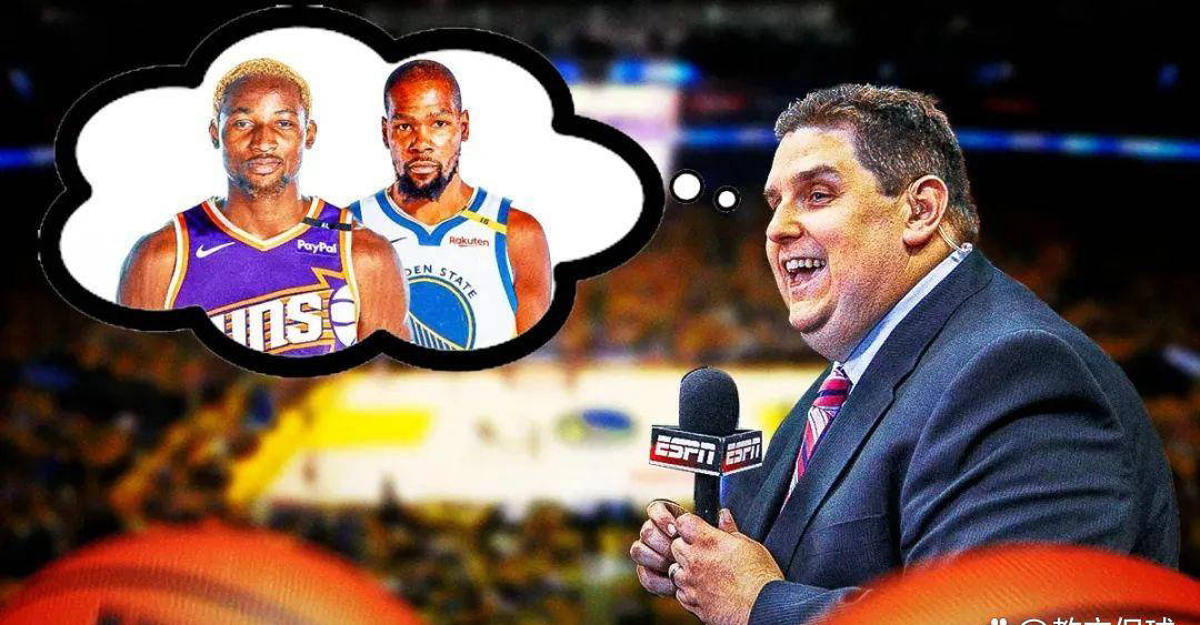 勇士队球员交易传闻，球队未来或将更改