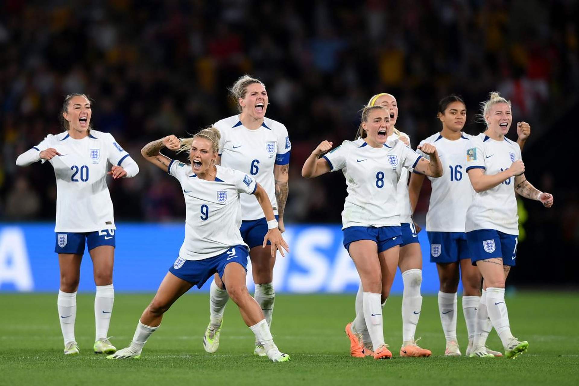 爱游戏官网-挪威女足击败英格兰，成功晋级女足世界杯四强的简单介绍