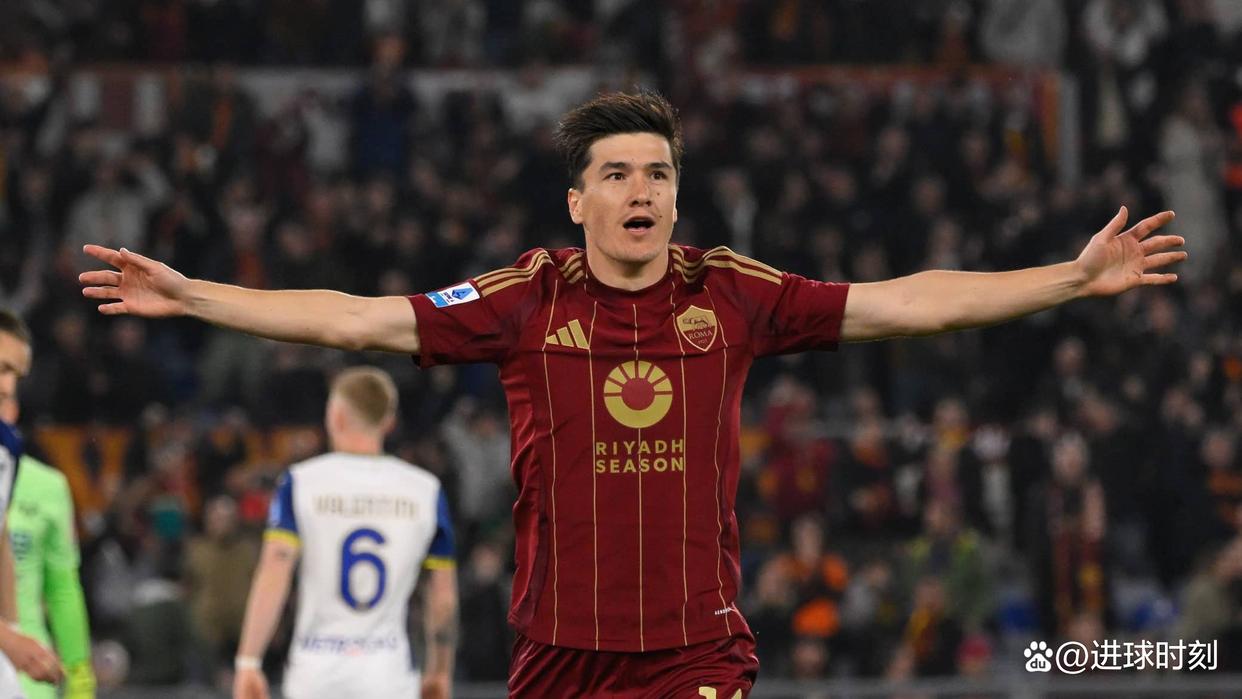 罗马小胜对手，一分胜负，信心增强的简单介绍