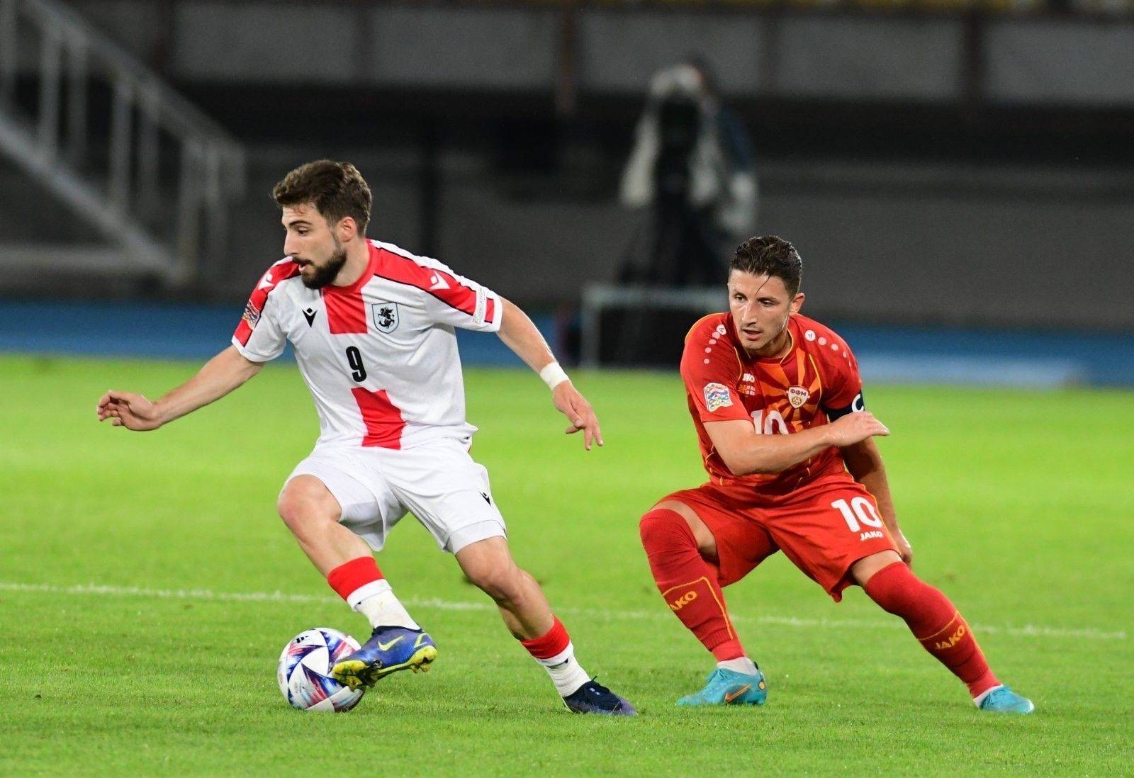 爱游戏官网入口-希腊队迎来与格鲁吉亚队对抗的绝佳机会