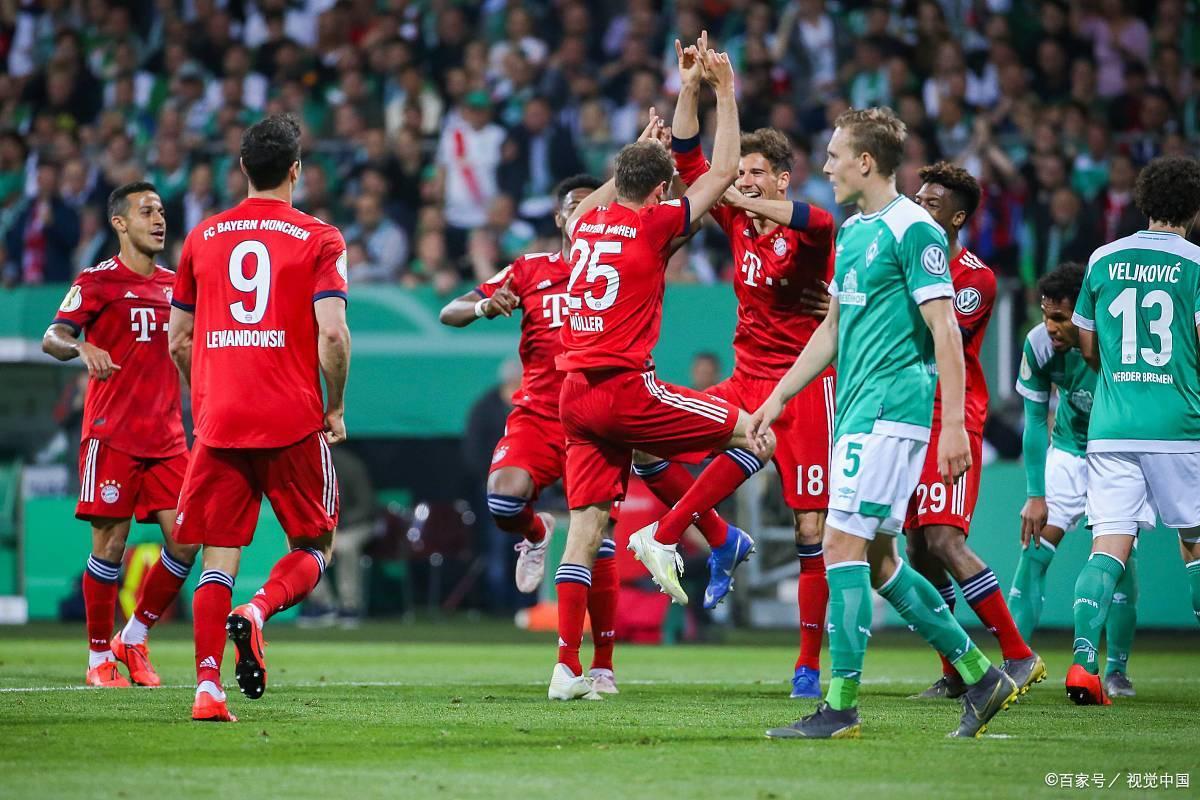 爱游戏网页版入口-RB莱比锡击败了云达不来梅的比赛的简单介绍