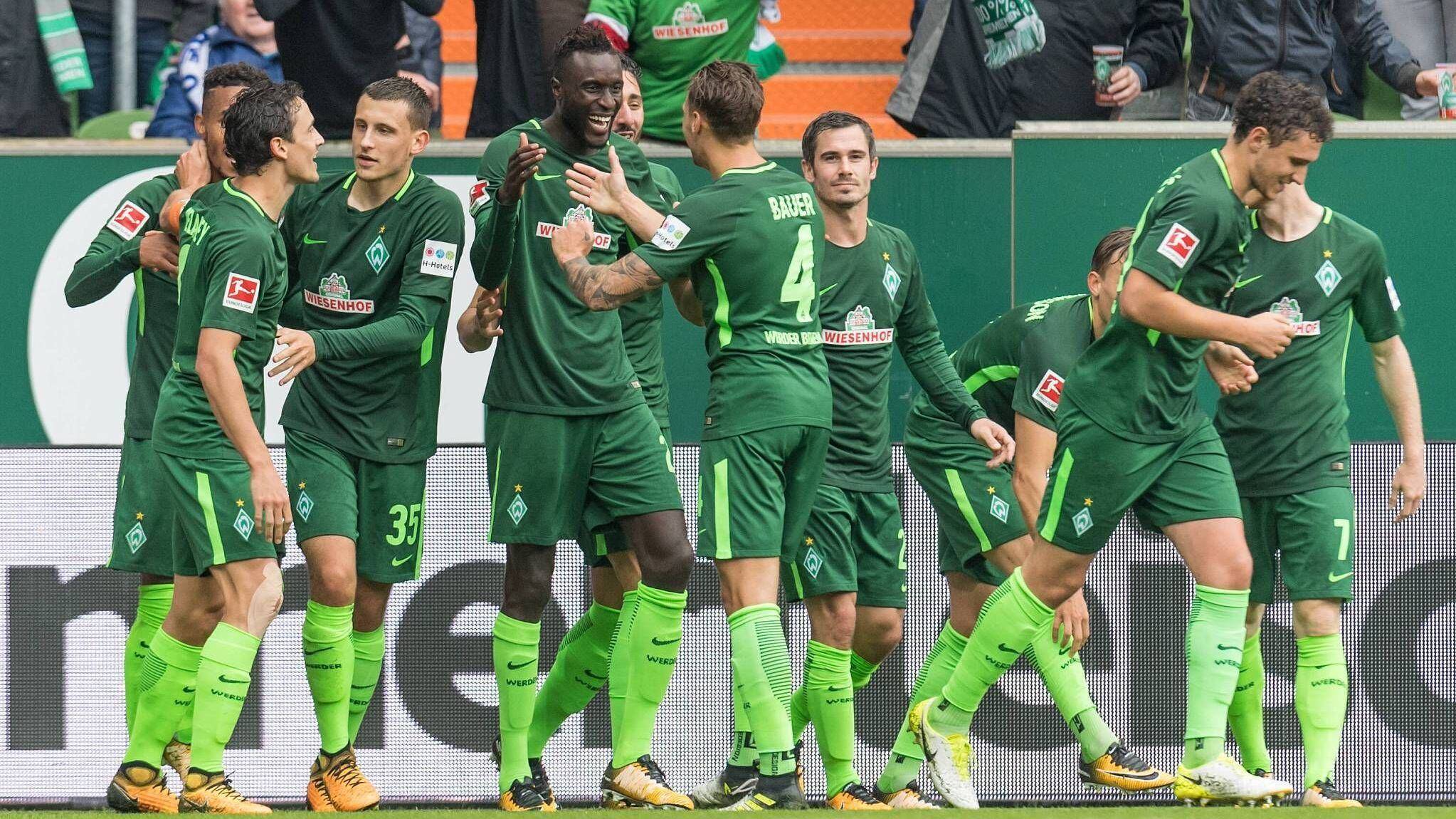 RB莱比锡击败了云达不来梅的比赛的简单介绍