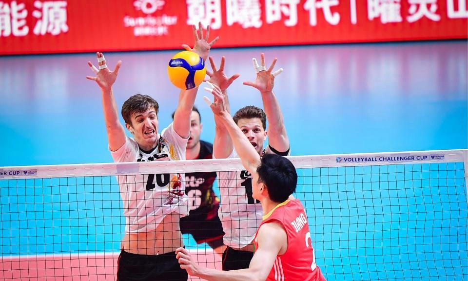 关于引领新的征程！球队在国际大赛中崭露头角！的信息