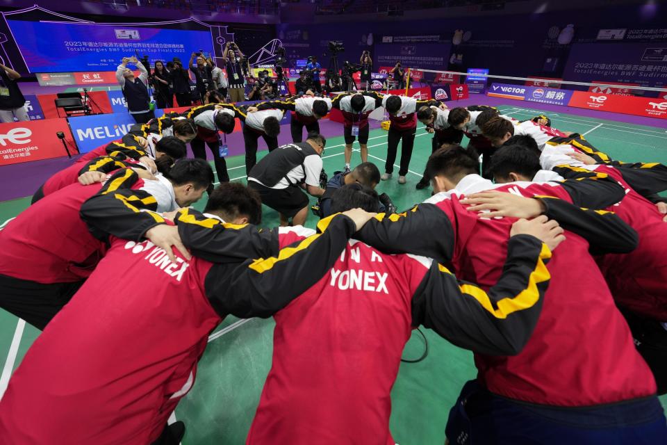 海口队主场横扫对手，实现完胜