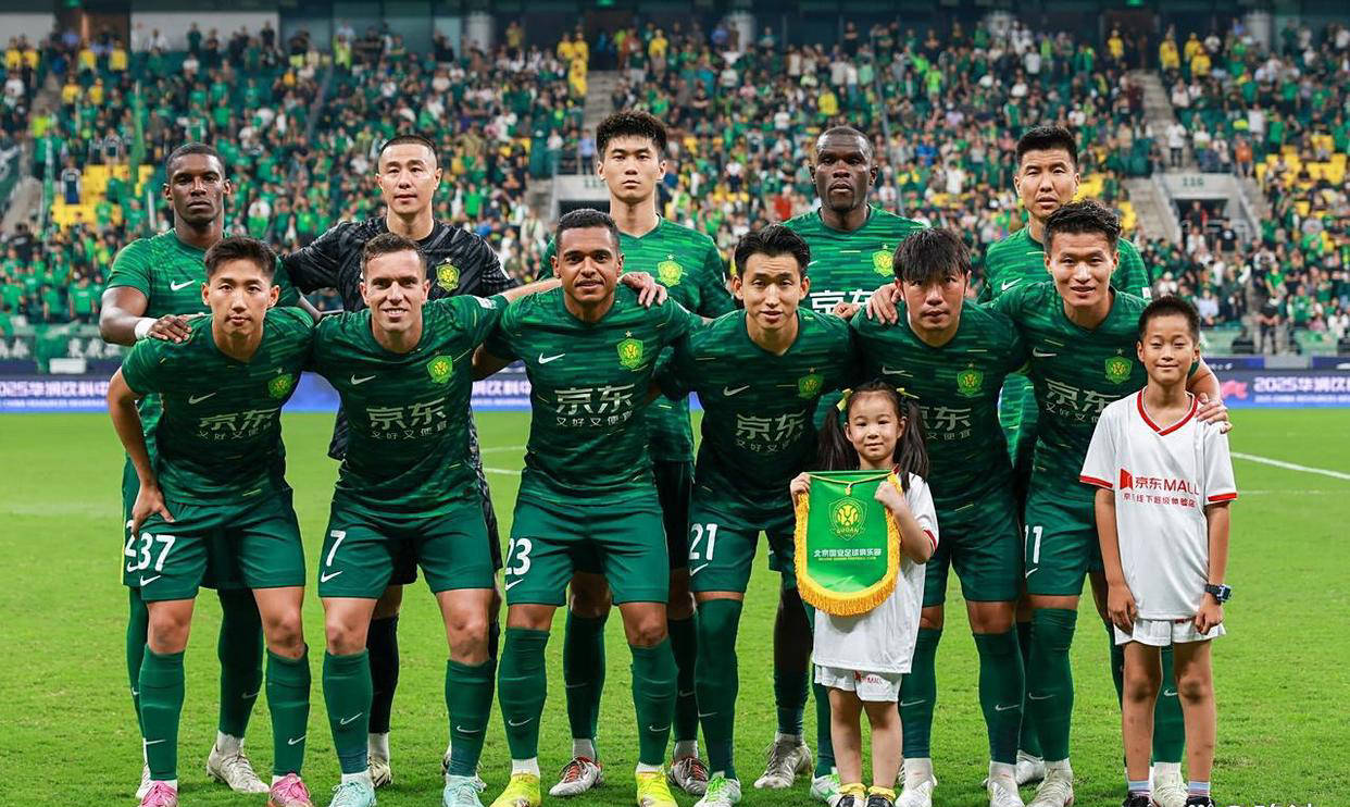 国安客场不敌永昌