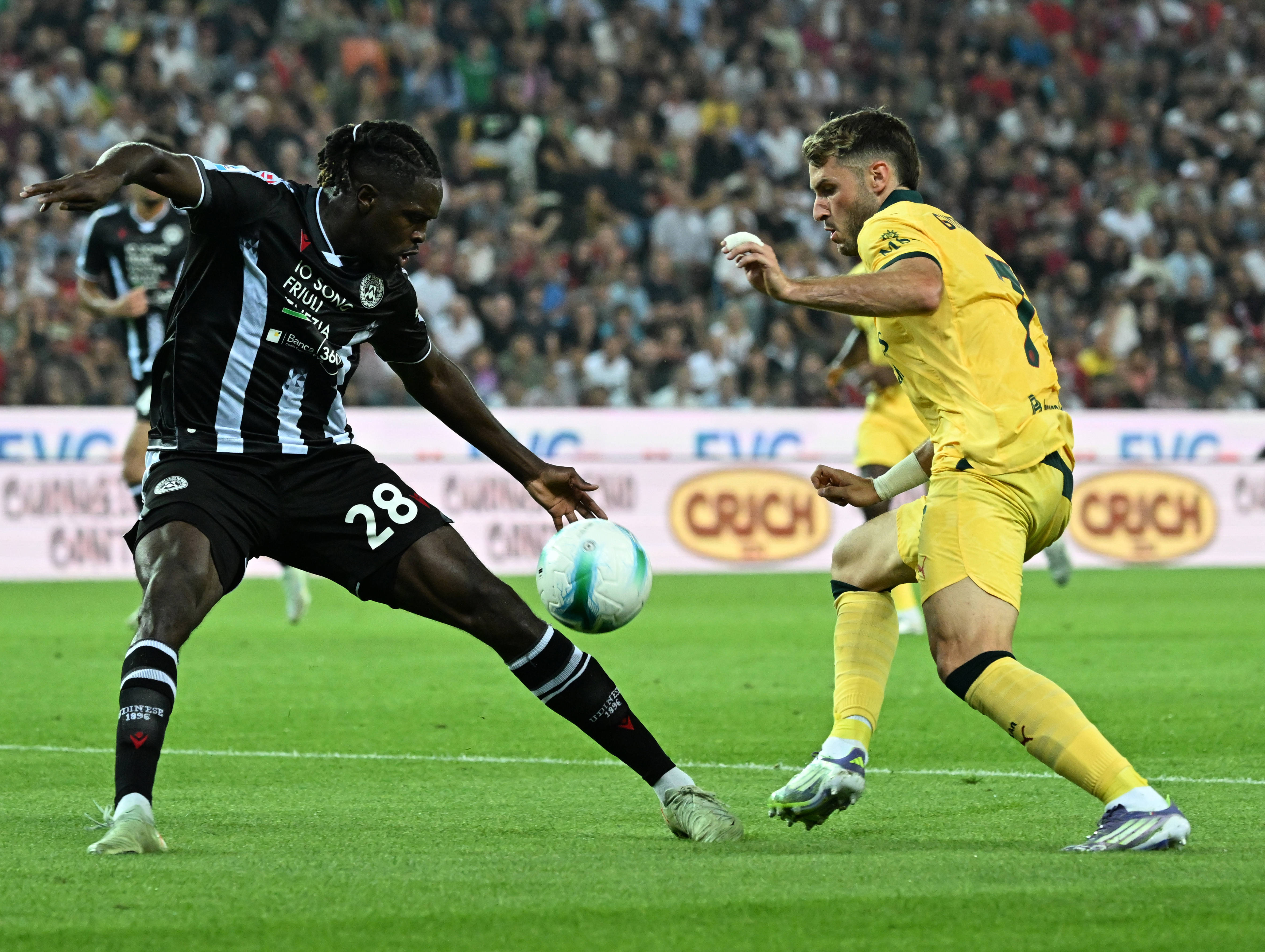 意甲劲旅夺魁，意大利足球震撼全球的简单介绍