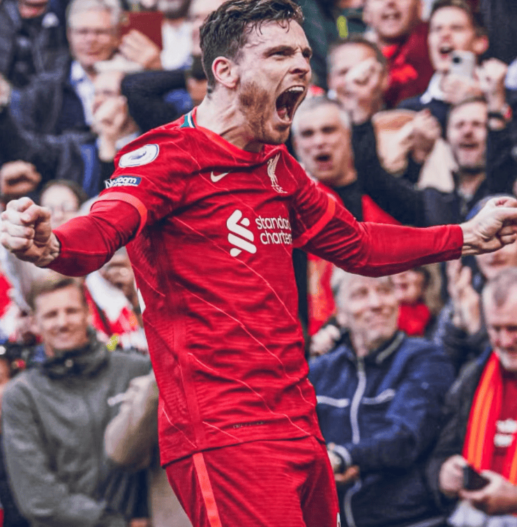 爱游戏网页版-包含罗伯逊表现出色，球队晋级前景乐观的词条