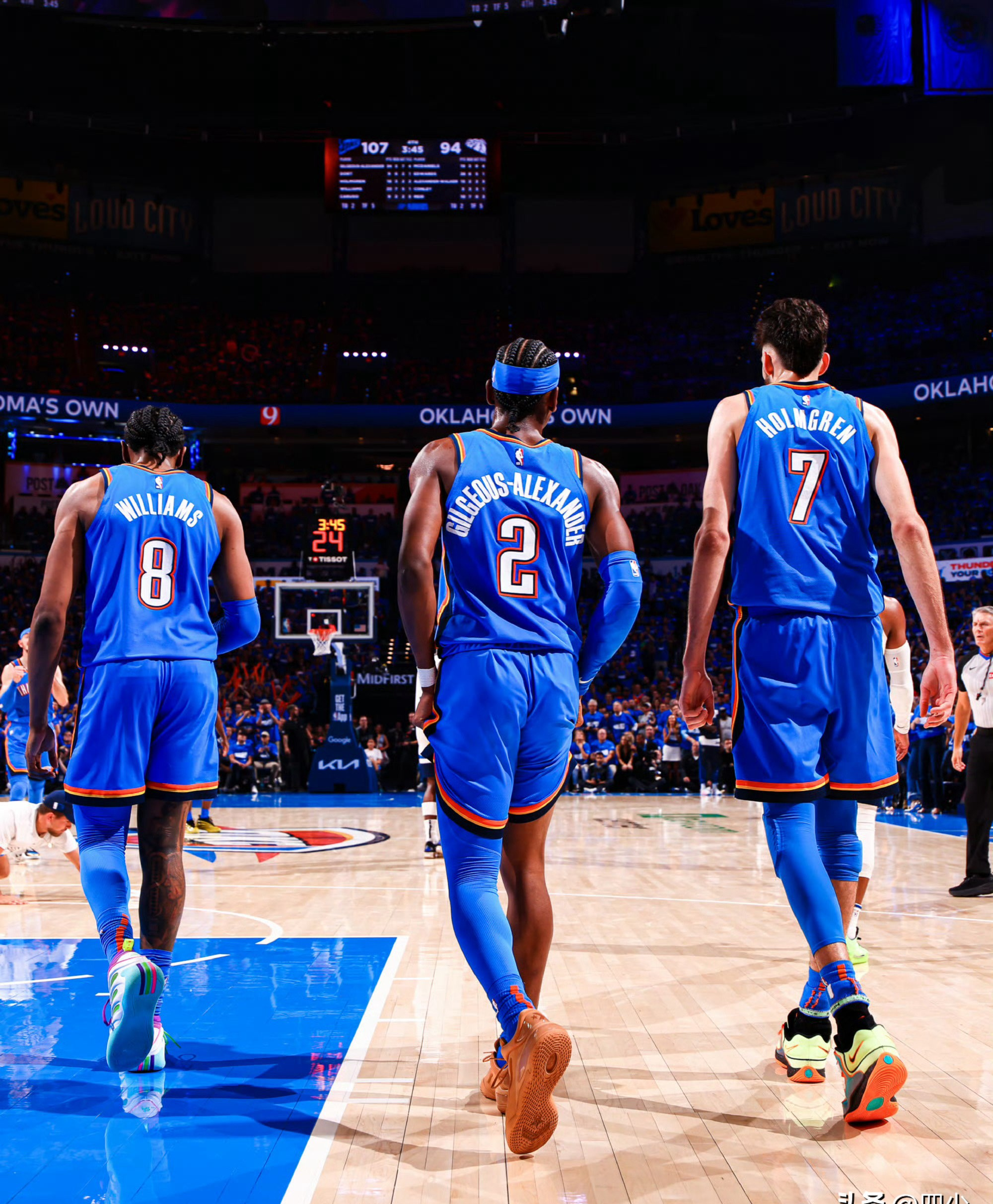 爱游戏官网-快船再度痛宰掘金，晋级西部决赛