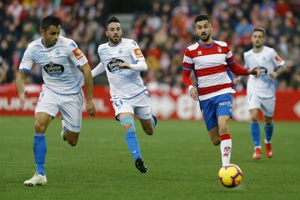 爱游戏官方登录入口-关于格拉纳达继续艰难拼搏，不轻言放弃的信息