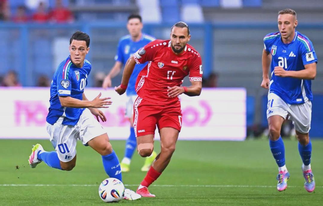 爱游戏官网入口-关于摩尔多瓦不敌意大利，顶级强队无情碾压的信息