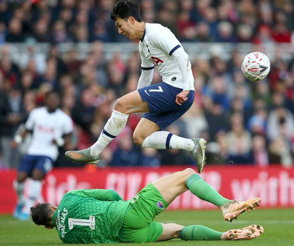 包含穆里尼奥率领托特纳姆逆转淘汰利物浦的词条